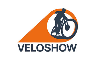 veloShow: Digital Signage Inhalt für den  Showroom des Fahrradhändlers